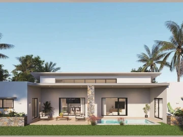 3 Bedroom Villa