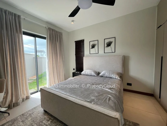 Projet de villas à vendre – Cap Malheureux