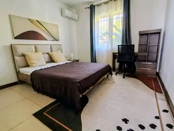 3 Bedroom Villa