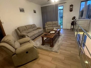 4 Bedroom Villa
