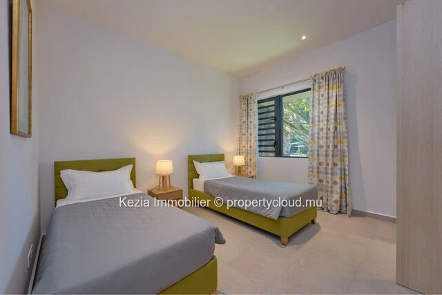 Appartement Contemporain Neuf Avec Vue Montagne