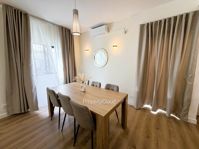 For Rent - 3-Bedrooms Apartment - Trianon