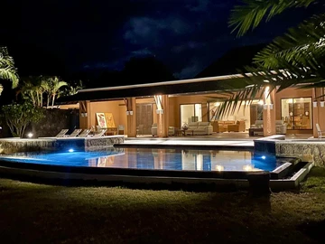 4 Bedroom Villa