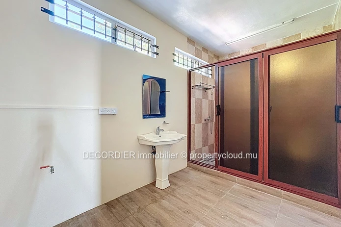 For rent in Grand Gaube