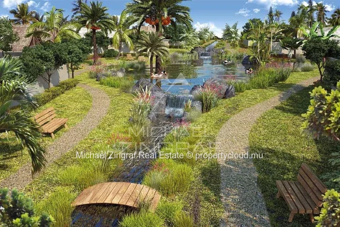 Prestigious Villa in Grand Bay