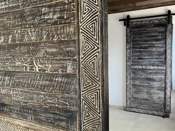 Maison de 3 Chambres