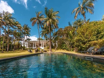 Villa de 5 Chambres