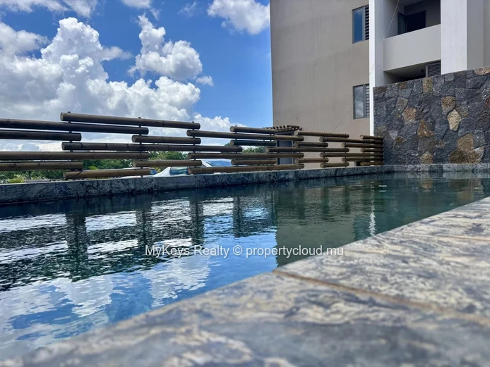 Appartement Moderne A Louer Sur Cascavelle