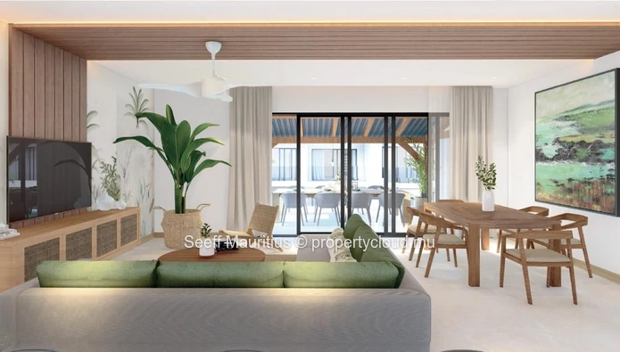 Indulge in Pure Luxury: Pereybere's Premier Apartments