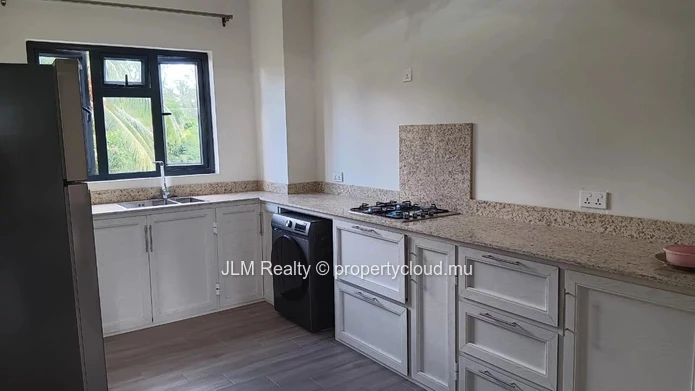 For Rent: Modern 3-Bedroom Apartment Walking Distance to the Beach in Black River, Mauritius