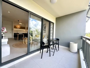 3 Bedroom Apartment