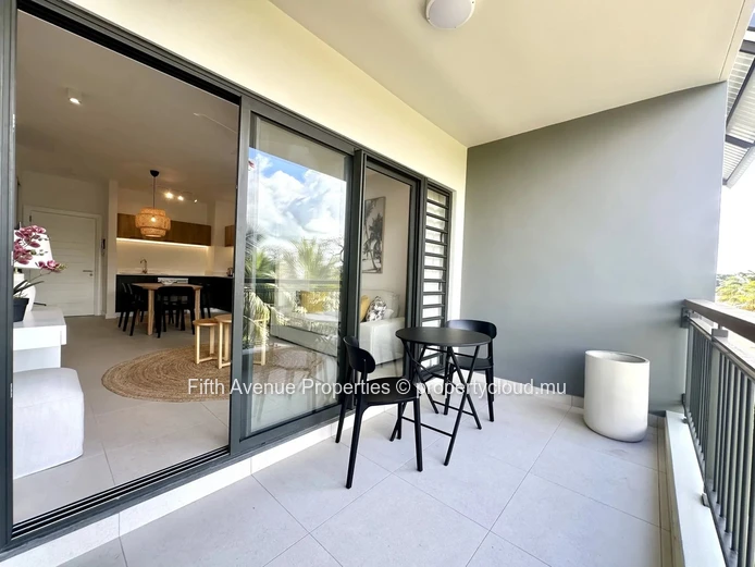 Beau Plan - New 3 Bedroom Apartment in the Heart of the Smart City