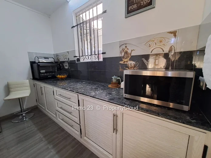 Maison / Villa - 6 chambres - Rose Hill - Ref. MA74741VE