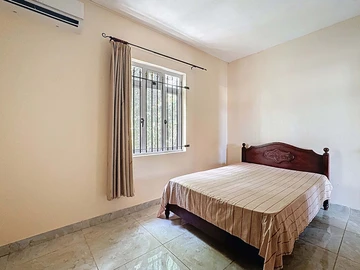 4 Bedroom Apartment