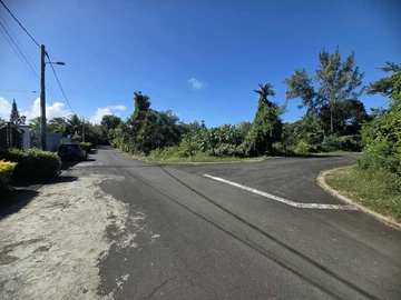 Residential Land