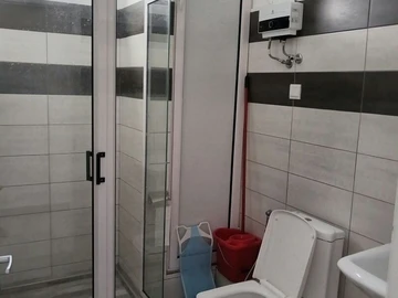 Appartement de 3 Chambres