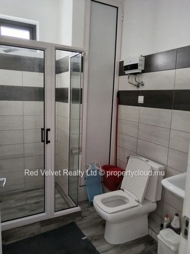 Appartement de 3 chambres à louer à Quatre Bornes