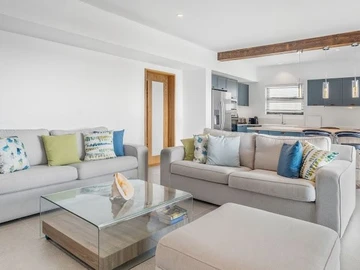 3 Bedroom Penthouse