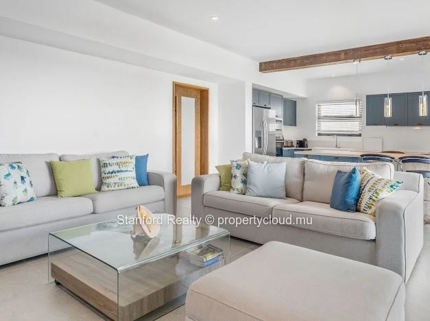 Penthouse à louer - 3 chambres, St Antoine, Nord