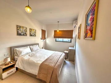 Appartement de 2 Chambres