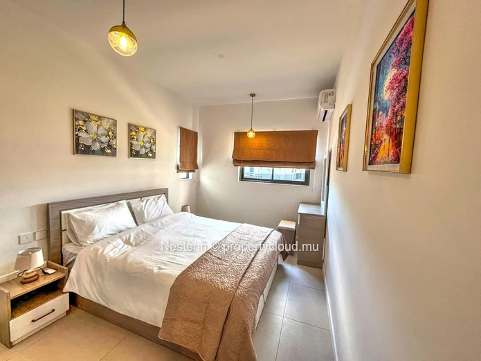 Cozy 2 bedrooms Appartment- Close All Amenities