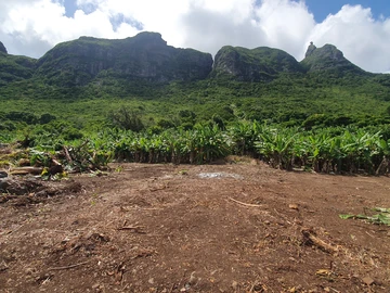 Terrain Résidentiel