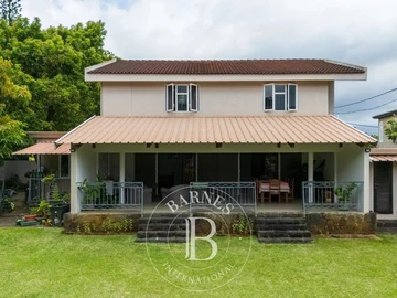 7 Bedroom House