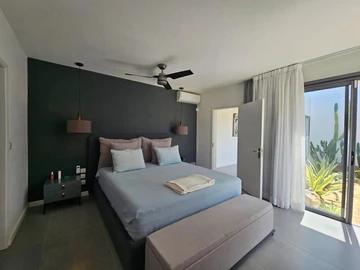 Villa de 4 Chambres