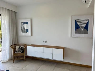3 Bedroom Penthouse