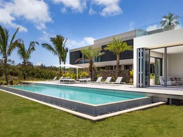 Villa de 5 Chambres