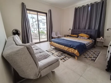 Appartement de 2 Chambres