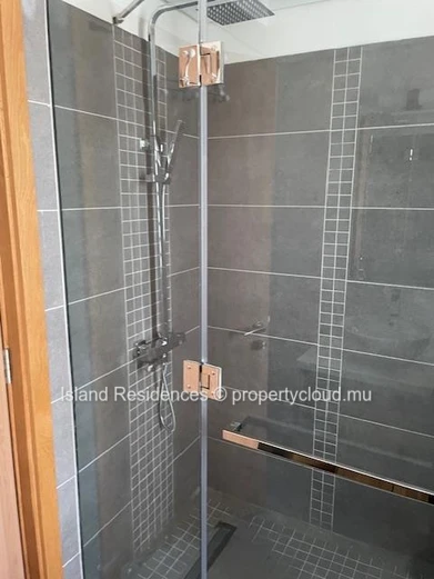 Appartement Meublé Neuf De 3 Chambres Premier Étage (Ascenseur) Dans Une Résidence Sécurisée Avec Piscine Et Parking
