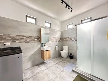 3 Bedroom Townhouse, Duplex