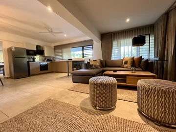 4 Bedroom Apartment