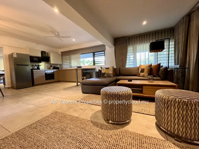 Exceptional 4-Bedroom Furnished Apartment for Sale – Bagatelle Inn