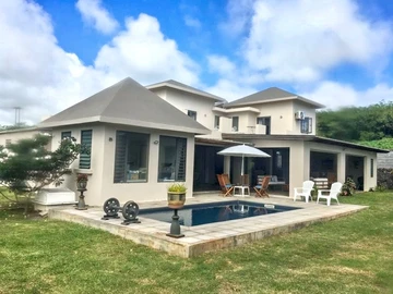 Villa de 4 Chambres