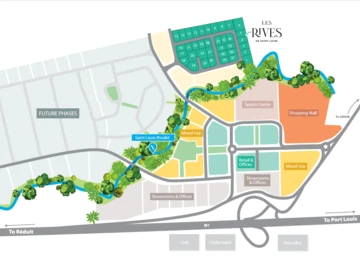 Residential Land