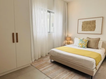 3 Bedroom Penthouse