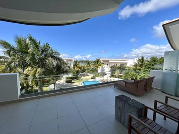 Appartement de 3 Chambres