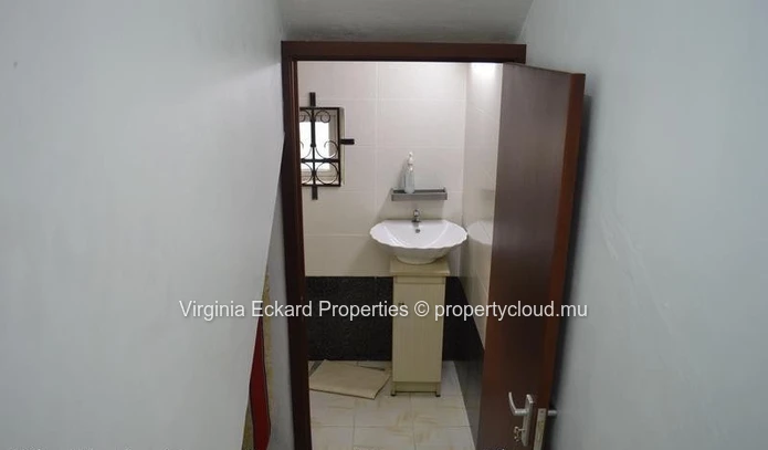 Apartment for Rent (triplex)