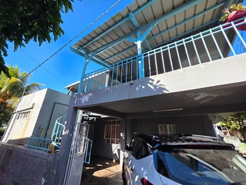 Villa de 5 Chambres