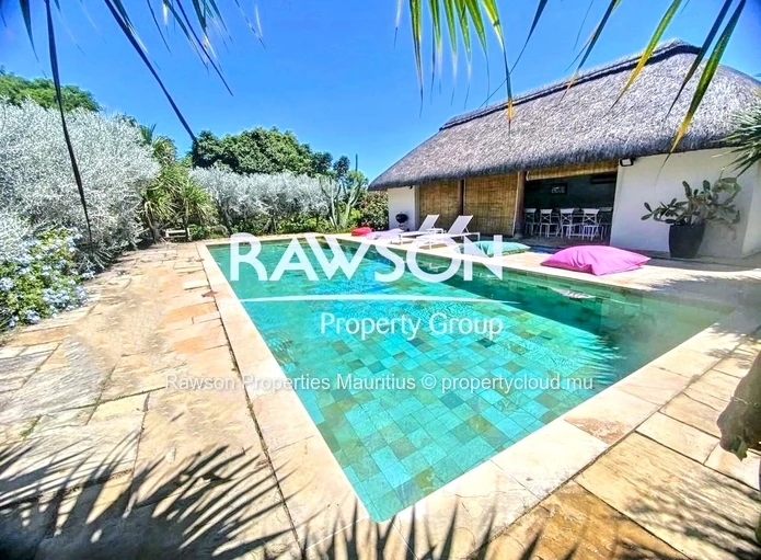 3 Bedroom House For Sale In Daruty Forest