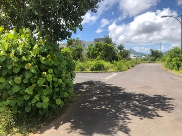 Residential Land