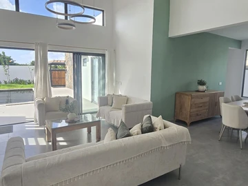 Villa de 3 Chambres
