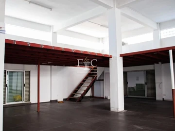 Commercial Property
