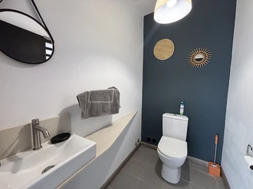 3 Bedroom Villa