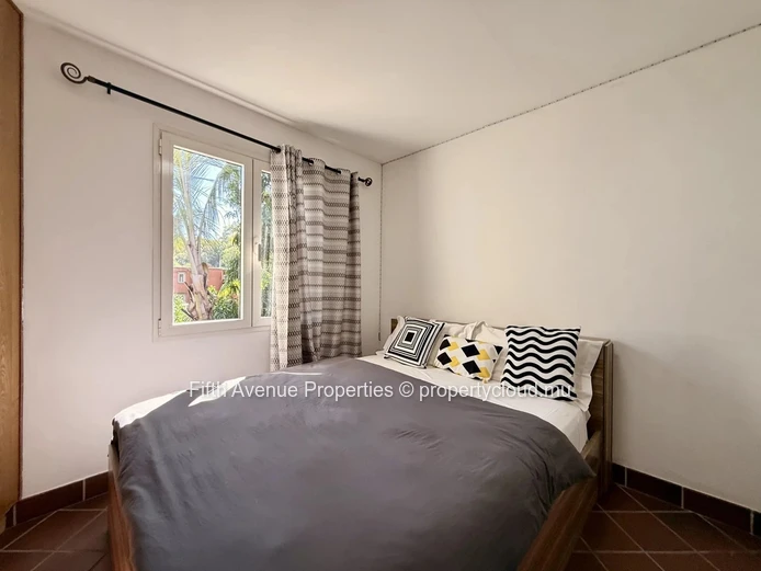 BAIE DU TOMBEAU - Appartement 2 chambres
