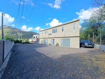 Office Space - For Rent