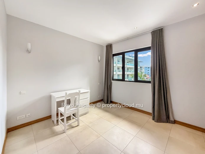 Apartment in the heart fo Grand Baie