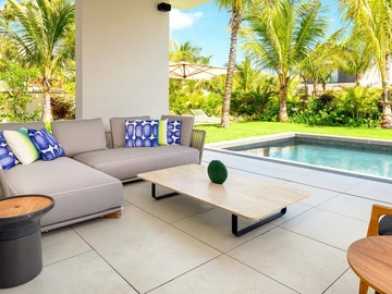 3 Bedroom Villa